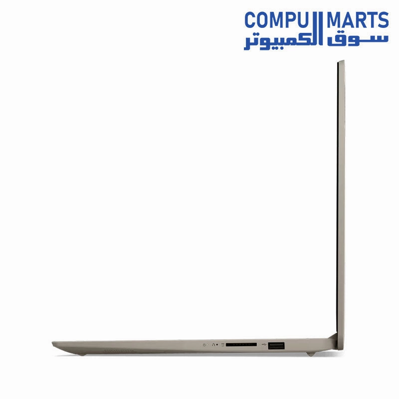 Lenovo IdeaPad 1 15IAU7 - Intel Core i7-1255U - 8GB - 512GB SSD - Intel Iris Xe Graphics - 15.6"FHD - Win11 - LENOVO BAG - 2Y WARRANTY