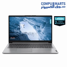 Lenovo IdeaPad 1 15IAU7 - Intel Core i7-1255U - 8GB - 512GB SSD - Intel Iris Xe Graphics - 15.6"FHD - Win11 - LENOVO BAG - 2Y WARRANTY mini pc,computer