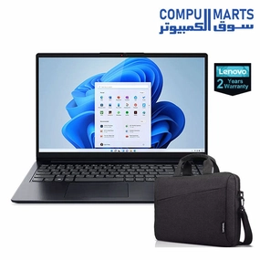 Lenovo Ideapad 1 15IAU7 Laptop - Intel Core i3-1215U - 8GB - 256GB SSD - Intel UHD Integrated Graphics - 15.6" HD - Win11 - Abyss Blue - 82QD00BDED mini pc,computer