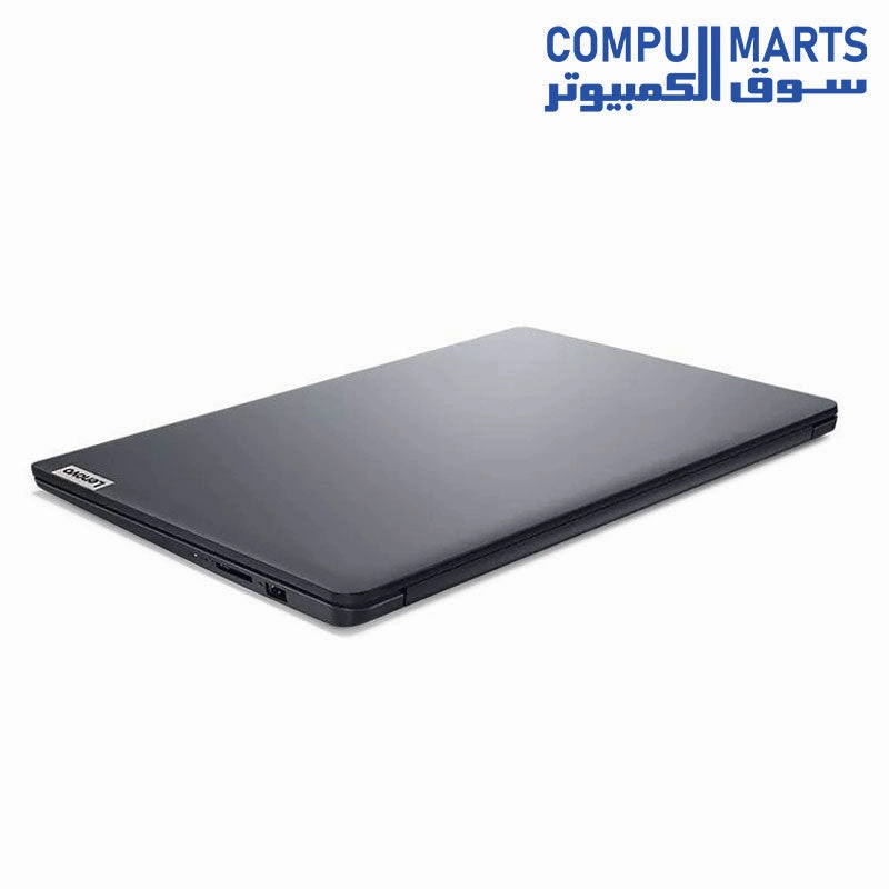 Lenovo Ideapad 1 15IAU7 Laptop - Intel Core i3-1215U - 8GB - 256GB SSD - Intel UHD Integrated Graphics - 15.6" HD - Win11 - Abyss Blue - 82QD00BDED