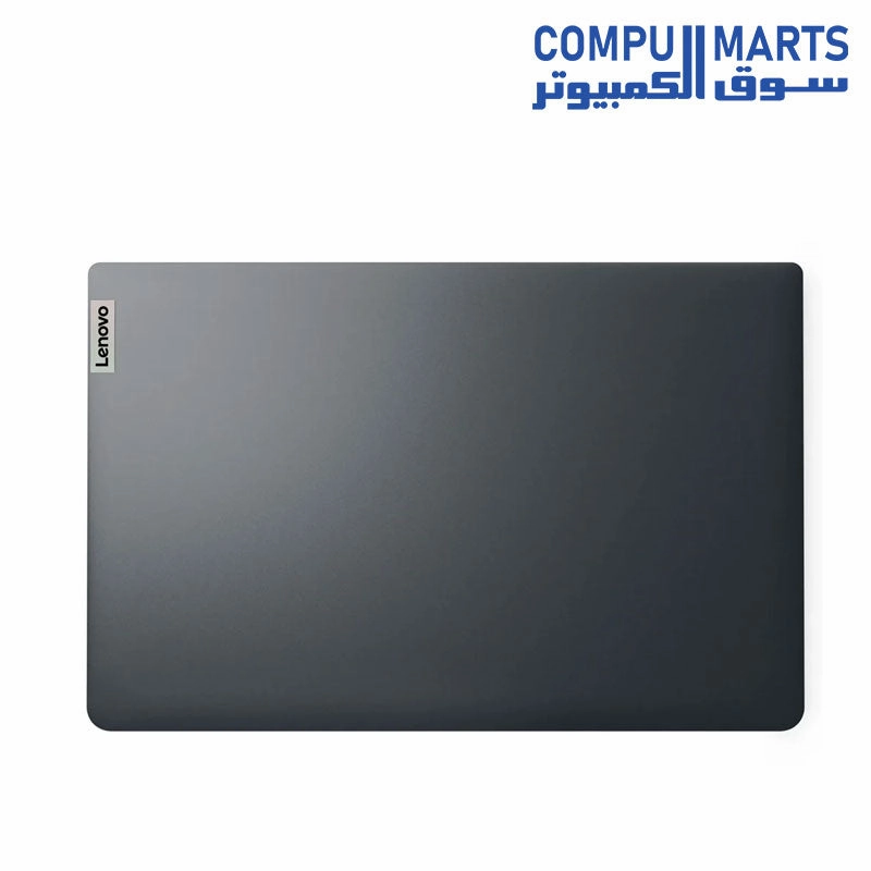 Lenovo Ideapad 1 15IAU7 Laptop (Intel Core i3-1215U - 8GB Ram - M.2 NVMe 256GB - Intel UHD Graphics - 15.6 Inch HD) - Abyss Blue