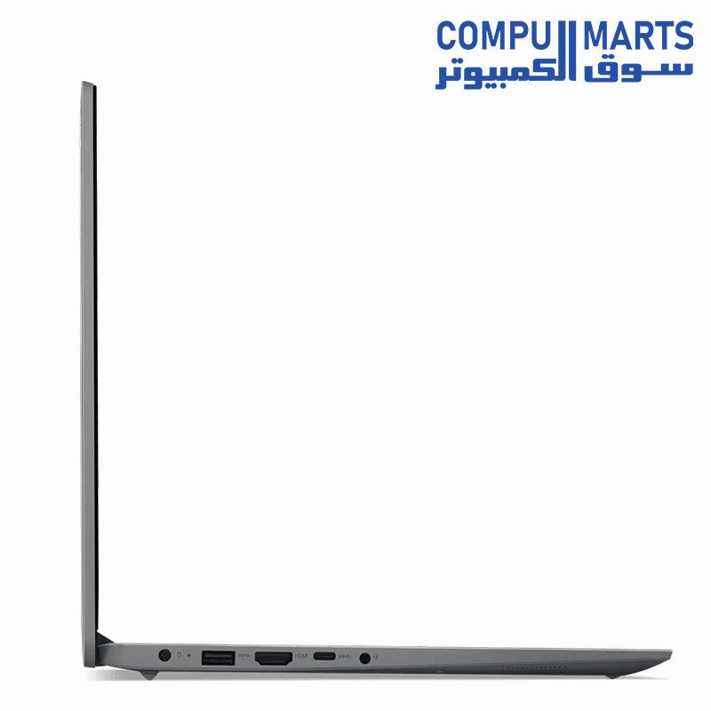 Lenovo IdeaPad 1 15IGL7- Intel Celeron N4020 up to 2.8GHz, 8GB RAM, 256GB SSD M.2 2242 PCIe 4.0x4 NVMe, Integrated Intel UHD Graphics 600, 15.6" HD  Anti-glare - Abyss Blue