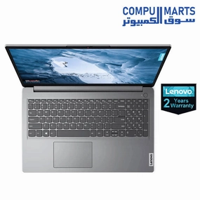 Lenovo IdeaPad 1 15IGL7- Intel Celeron N4020 up to 2.8GHz, 8GB RAM, 256GB SSD M.2 2242 PCIe 4.0x4 NVMe, Integrated Intel UHD Graphics 600, 15.6" HD  Anti-glare - Abyss Blue mini pc,computer