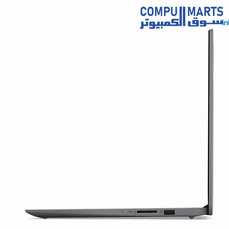 Lenovo IdeaPad 1 15IGL7- Intel Celeron N4020 up to 2.8GHz, 8GB RAM, 256GB SSD M.2 2242 PCIe 4.0x4 NVMe, Integrated Intel UHD Graphics 600, 15.6" HD  Anti-glare - Abyss Blue