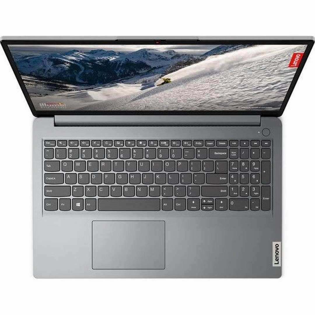 Lenovo IdeaPad 1 AMD Ryzen 3 8GB RAM 128GB SSD 15.6 Inch Laptop | 82VG00RPUK