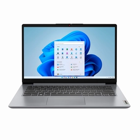 Lenovo IdeaPad 1i 14" Notebook imac,desktop computer