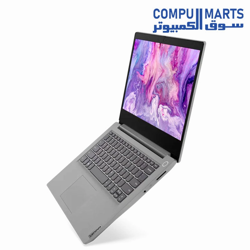 LENOVO IdeaPad 3 14IML05 81WA00L0AD LAPTOP Intel Core i5-10210U 4GB RAM 1TB SSD Intel UHD Graphics 14" FHD