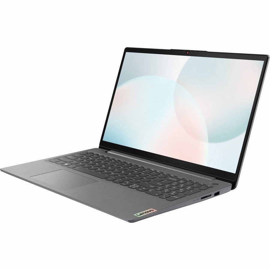 Lenovo IdeaPad 3 15.6" Touchscreen Notebook