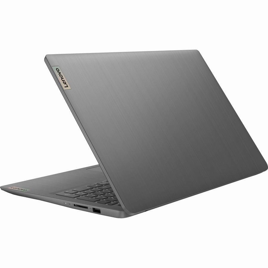 Lenovo IdeaPad 3 15.6" Touchscreen Notebook