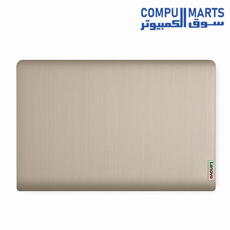 LENOVO IDEAPAD 3 15ITL6 CORE I3-1115G4  4GB RAM  256GB SSD  INTEL UHD GRAPHICS