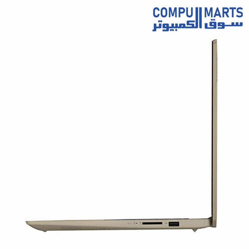 LENOVO IDEAPAD 3 15ITL6 CORE I3-1115G4  4GB RAM  256GB SSD  INTEL UHD GRAPHICS