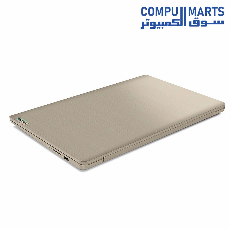 LENOVO IDEAPAD 3 15ITL6 CORE I3-1115G4  4GB RAM  256GB SSD  INTEL UHD GRAPHICS