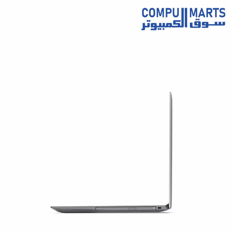 Lenovo IdeaPad 3 Laptop, AMD A4 3020E, 15.6 Inch HD, 1TB HDD, 4GB RAM, AMD Radeon R3, FREEDOS - Grey