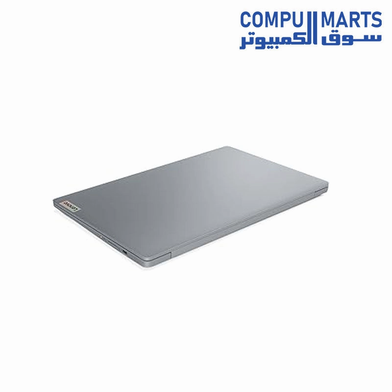 Lenovo Ideapad 3 Slim 15ABR8 Laptop - AMD Ryzen 7 7730U - 8GB - 512GB SSD - Integrated AMD Radeon Graphics - 15.6" FHD - Win11