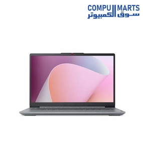 Lenovo Ideapad 3 Slim 15ABR8 Laptop - AMD Ryzen 7 7730U - 8GB - 512GB SSD - Integrated AMD Radeon Graphics - 15.6" FHD - Win11 mini pc,computer