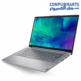 LENOVO IdeaPad 5 14ITL05 82FE00LQAD LAPTOP INTEL CORE I5-1135G7 8GB RAM 256GB SSD INTEL IRIS Xe 14" FHD WIN 10 mini pc,computer