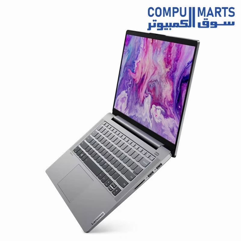 LENOVO IdeaPad 5 14ITL05 82FE00LQAD LAPTOP INTEL CORE I5-1135G7 8GB RAM 256GB SSD INTEL IRIS Xe 14" FHD WIN 10