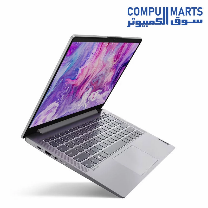 LENOVO IdeaPad 5 14ITL05 82FE00LQAD LAPTOP INTEL CORE I5-1135G7 8GB RAM 256GB SSD INTEL IRIS Xe 14" FHD WIN 10