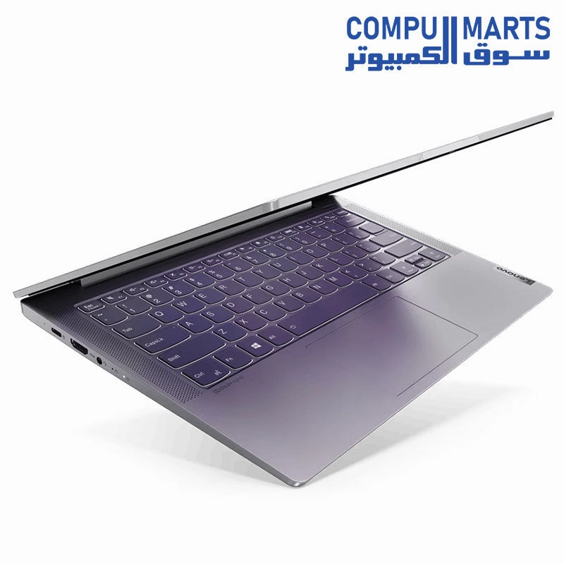 LENOVO IdeaPad 5 14ITL05 82FE00LQAD LAPTOP INTEL CORE I5-1135G7 8GB RAM 256GB SSD INTEL IRIS Xe 14" FHD WIN 10