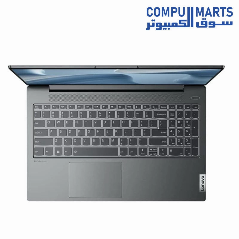 LENOVO IDEAPAD 5 15IAL7 82SF00GGED CORE I5-1235U  MX550  16GB DDR4  512GB SSD  15.6 FHD IPS  BACKLIT  FINGERPRINT  ALUMINIUM TOB/BOTTOM