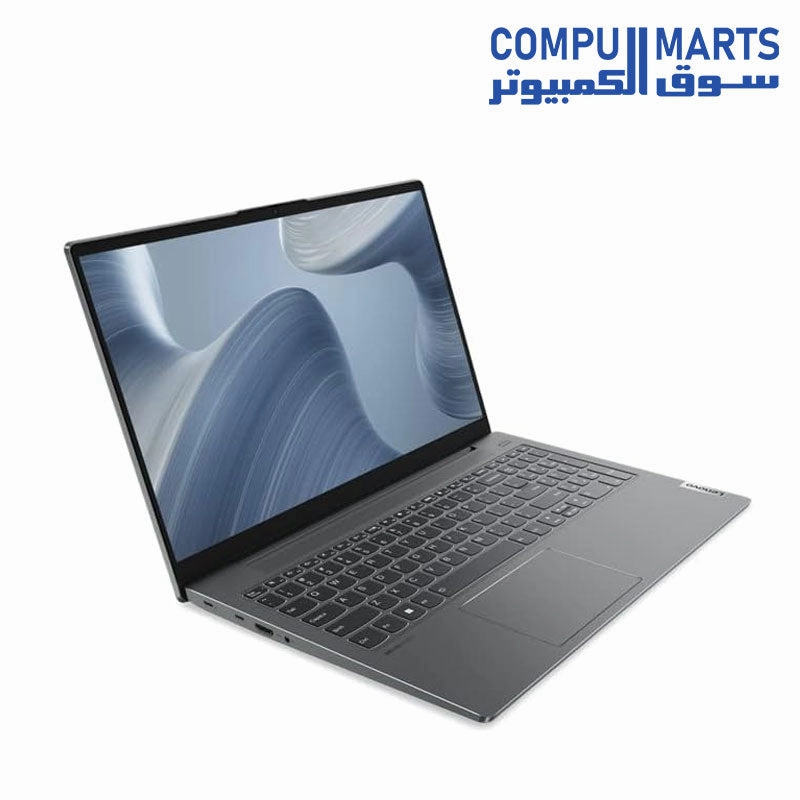 LENOVO IDEAPAD 5 15IAL7 82SF00GGED CORE I5-1235U  MX550  16GB DDR4  512GB SSD  15.6 FHD IPS  BACKLIT  FINGERPRINT  ALUMINIUM TOB/BOTTOM