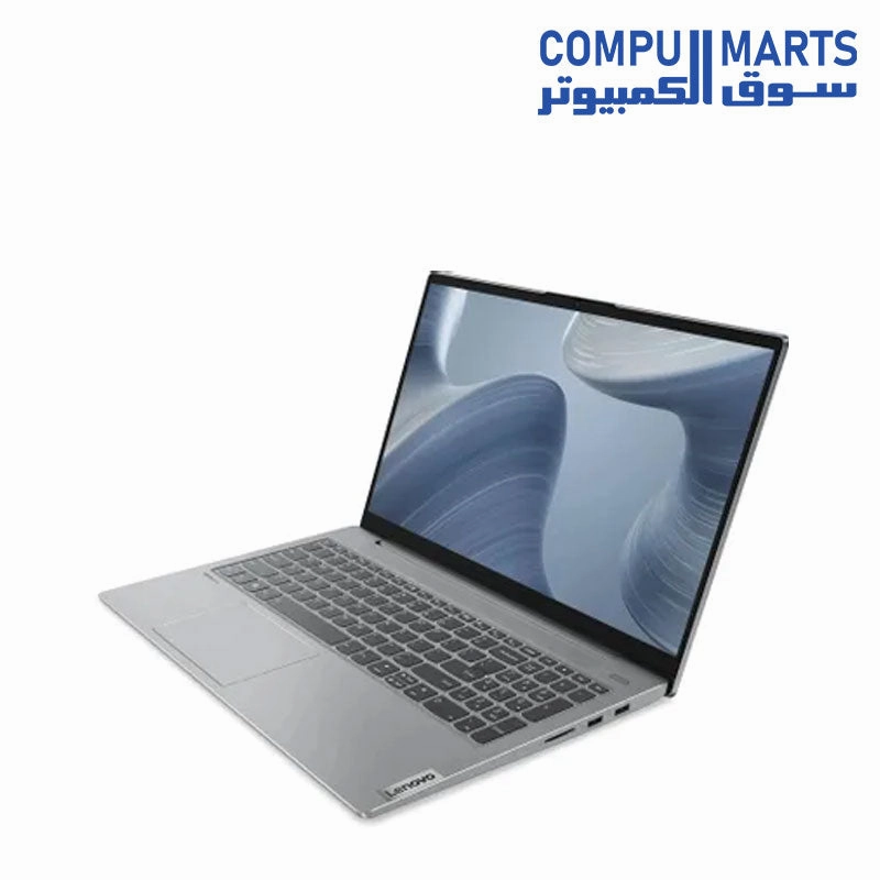 Lenovo IdeaPad 5 15IAL7 Core i5-1235U 16GB SSD 512 MX550 2GB 15.6 FHD IPS 300nits Fingerprint
