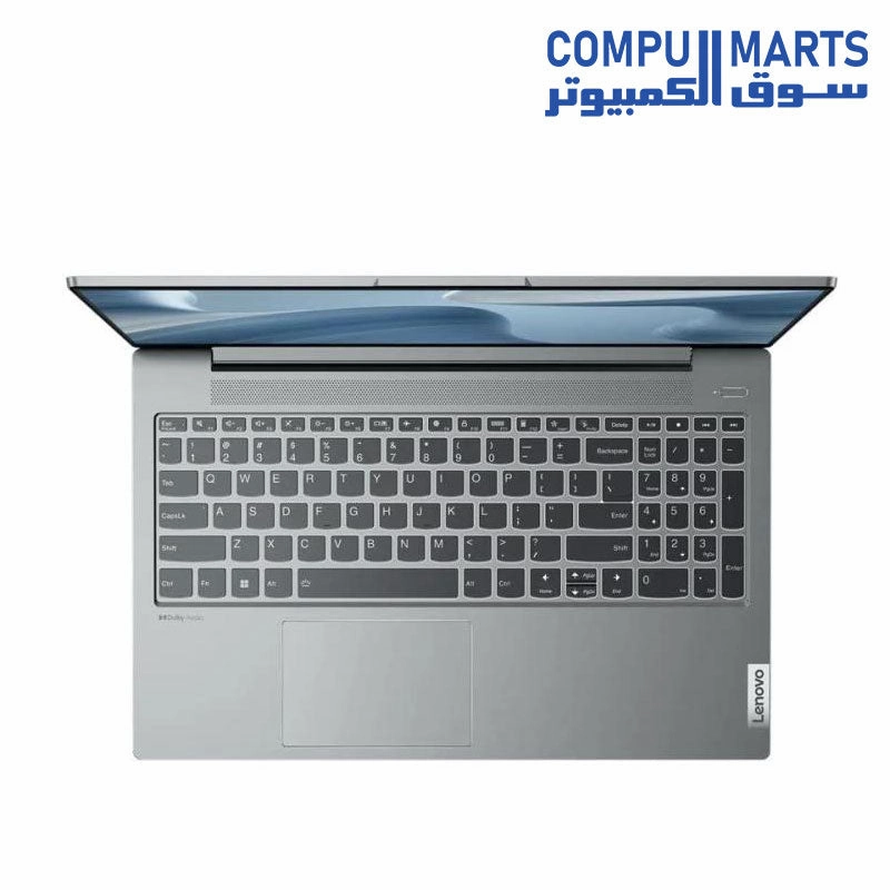 Lenovo IdeaPad 5 15IAL7 Core i5-1235U 16GB SSD 512 MX550 2GB 15.6 FHD IPS 300nits Fingerprint