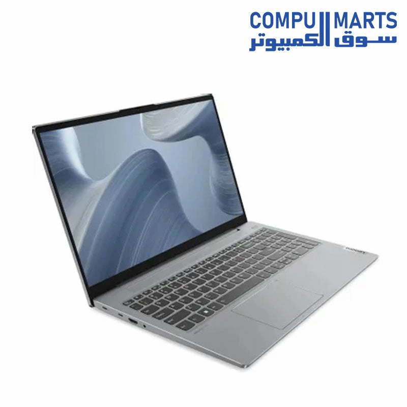 Lenovo IdeaPad 5 15IAL7 Core i5-1235U 16GB SSD 512 MX550 2GB 15.6 FHD IPS 300nits Fingerprint