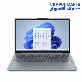 Lenovo IdeaPad 5 15IAL7 Core i7-1260P 16GB DDR4-3200,15.6" (1920x1080) IPS, 300nits, 45% NTSC, 60Hz, touch mini pc,computer