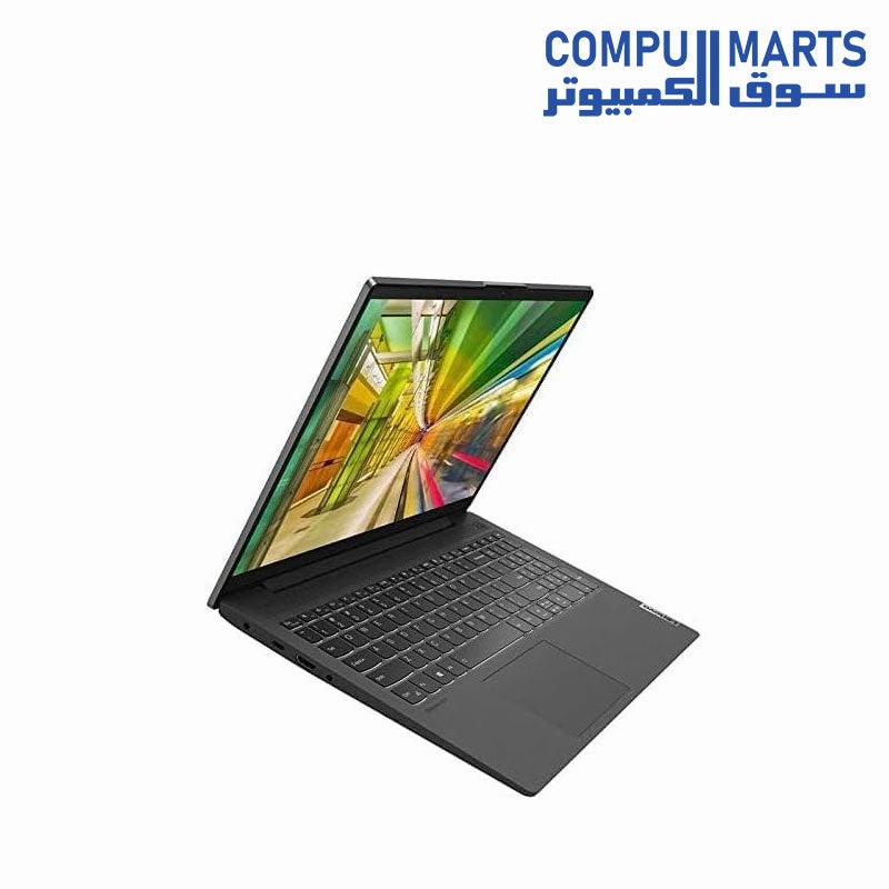 Lenovo IdeaPad 5 15ITL05 82FG00WGED Intel Core i5-1135G7 8GB DDR4-3200 512GB SSD NVIDIA GeForce MX450 2GB 15.6" FHD (1920x1080) IPS
