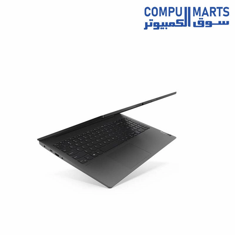 LENOVO IdeaPad 5 15ITL05 82FG00WMED Intel Core i7-1165G7- 512GB SSD- RAM 8GB- 15.6 INCH -NVIDIA GeForce MX450 2GB GDDR6