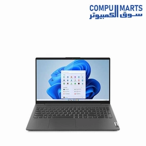 LENOVO IdeaPad 5 15ITL05 82FG00WMED Intel Core i7-1165G7- 512GB SSD- RAM 8GB- 15.6 INCH -NVIDIA GeForce MX450 2GB GDDR6 mini pc,computer