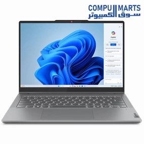 LENOVO IdeaPad 5 2-in-1 14IRH9  83KX0044ED INTEL CORE i5-13420H 16GB RAM 512GB SSD INTEL UHD Graphics 14" WUXGA (1920x1200) IPS WIN 11 mini pc,computer