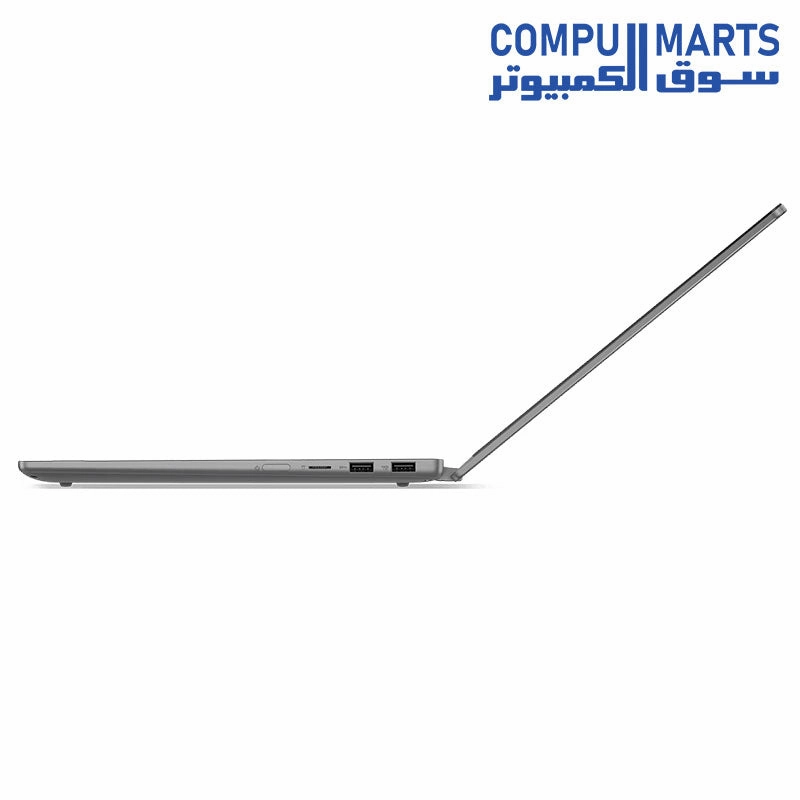 LENOVO IdeaPad 5 2-in-1 14IRH9  83KX0044ED INTEL CORE i5-13420H 16GB RAM 512GB SSD INTEL UHD Graphics 14" WUXGA (1920x1200) IPS WIN 11