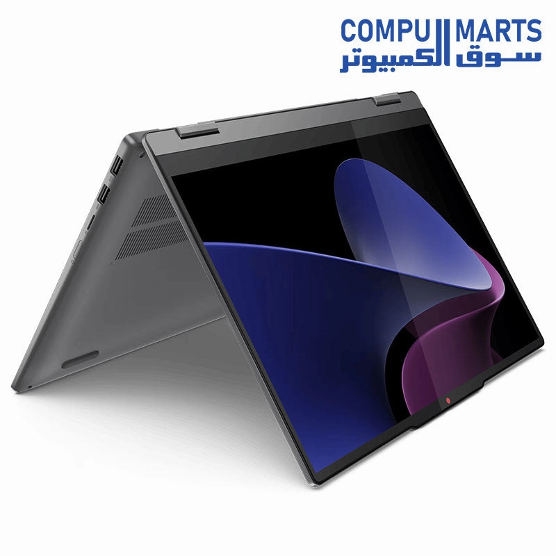 LENOVO IdeaPad 5 2-in-1 14IRH9  83KX0044ED INTEL CORE i5-13420H 16GB RAM 512GB SSD INTEL UHD Graphics 14" WUXGA (1920x1200) IPS WIN 11