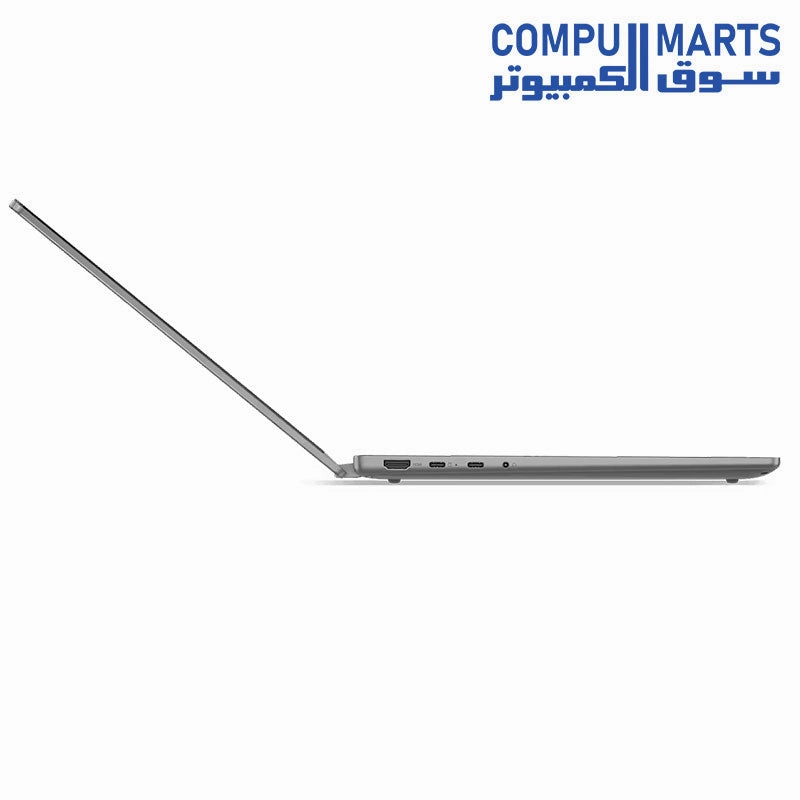LENOVO IdeaPad 5 2-in-1 14IRH9  83KX0044ED INTEL CORE i5-13420H 16GB RAM 512GB SSD INTEL UHD Graphics 14" WUXGA (1920x1200) IPS WIN 11
