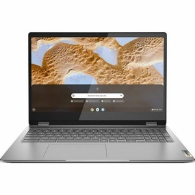 Lenovo IdeaPad Flex 3 15.6" FHD Touchscreen 2-in-1 Chromebook | 82T3000LUK laptops for sale,monitor