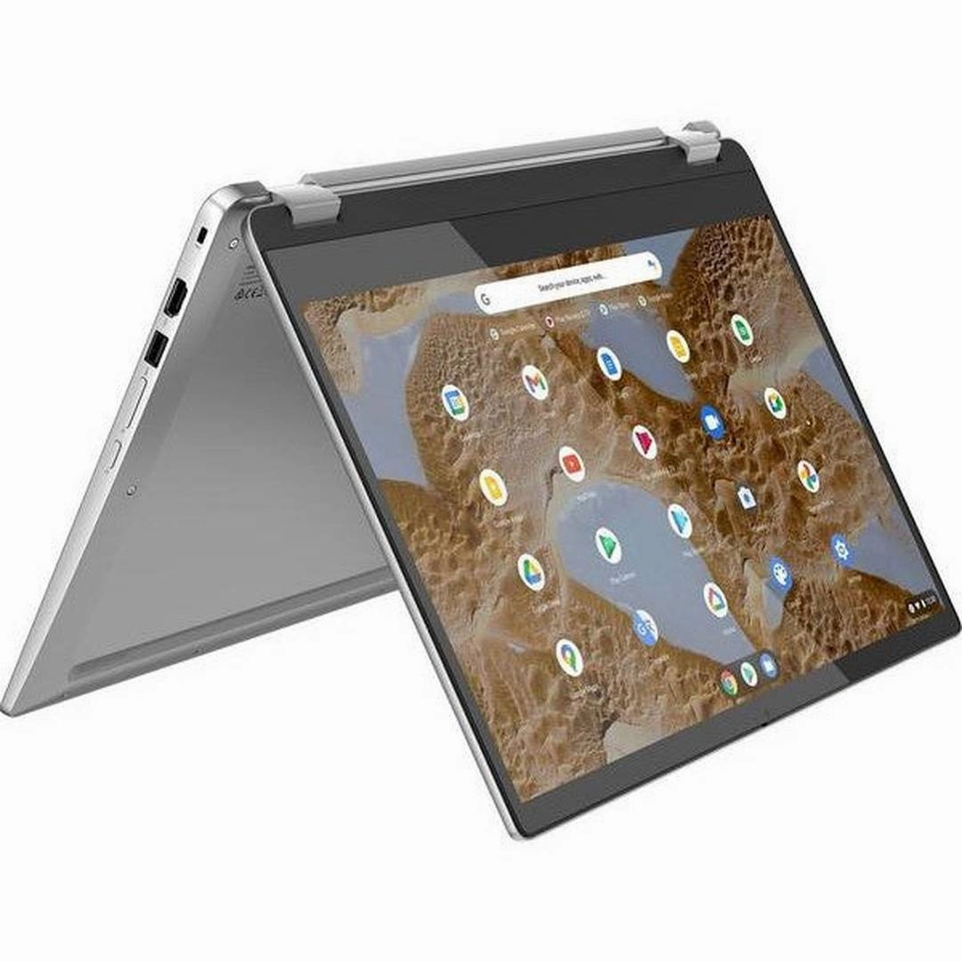 Lenovo IdeaPad Flex 3 15.6" FHD Touchscreen 2-in-1 Chromebook | 82T3000LUK