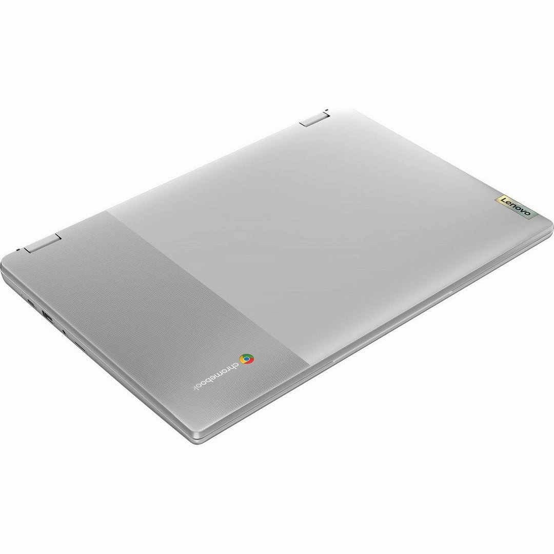 Lenovo IdeaPad Flex 3 15.6" FHD Touchscreen 2-in-1 Chromebook | 82T3000LUK