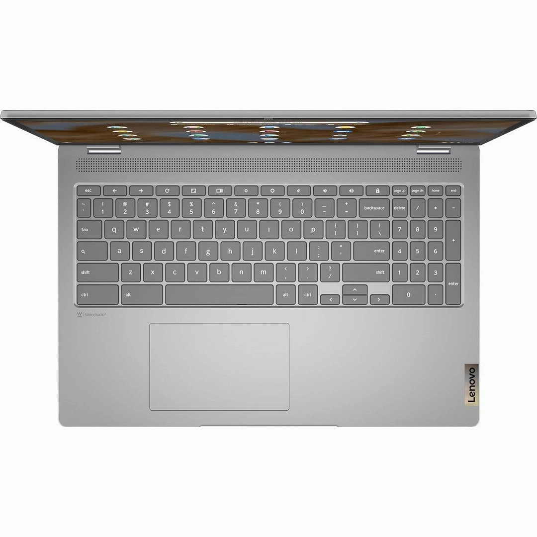 Lenovo IdeaPad Flex 3 15.6" FHD Touchscreen 2-in-1 Chromebook | 82T3000LUK