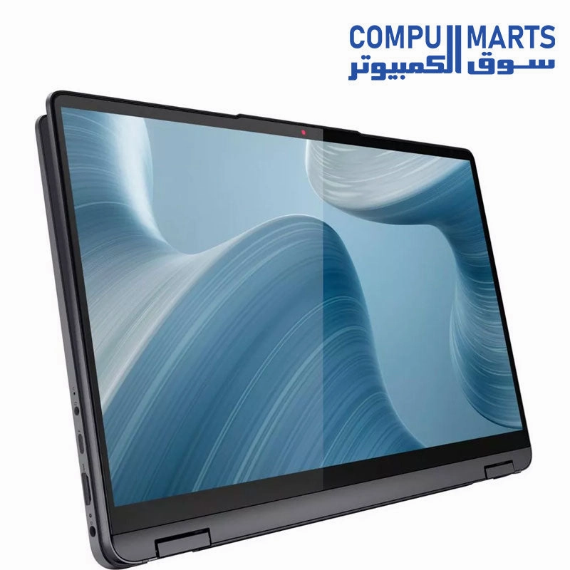 Lenovo IdeaPad Flex 5 14 WUXGA 2-in-1 Touchscreen Laptop, Intel Core i3-1215U, 8GB RAM, 256GB SSD, Windows 11 Home in S Mode