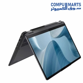 Lenovo IdeaPad Flex 5 14 WUXGA 2-in-1 Touchscreen Laptop, Intel Core i3-1215U, 8GB RAM, 256GB SSD, Windows 11 Home in S Mode mini pc,computer