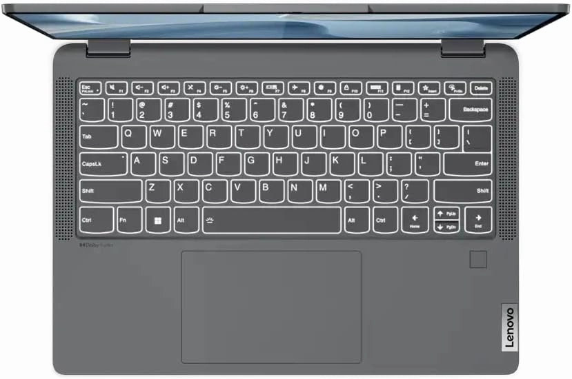 Lenovo IdeaPad FLEX 5 14IAU7 CORE I5-1235U, 8GB & 512GB SSD, 14Inch, Win 11