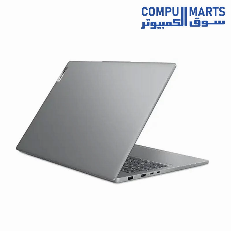 Lenovo IdeaPad Pro 5 16IRH8 83AQ0029AX-Intel Core i7-13700H-GeForce RTX 4050 6GB-16GB 5200-512GB SSD M.2-16 2.5K IPS sRGB 120Hz