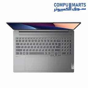 Lenovo IdeaPad Pro 5 16IRH8 83AQ0029AX-Intel Core i7-13700H-GeForce RTX 4050 6GB-16GB 5200-512GB SSD M.2-16 2.5K IPS sRGB 120Hz mini pc,computer