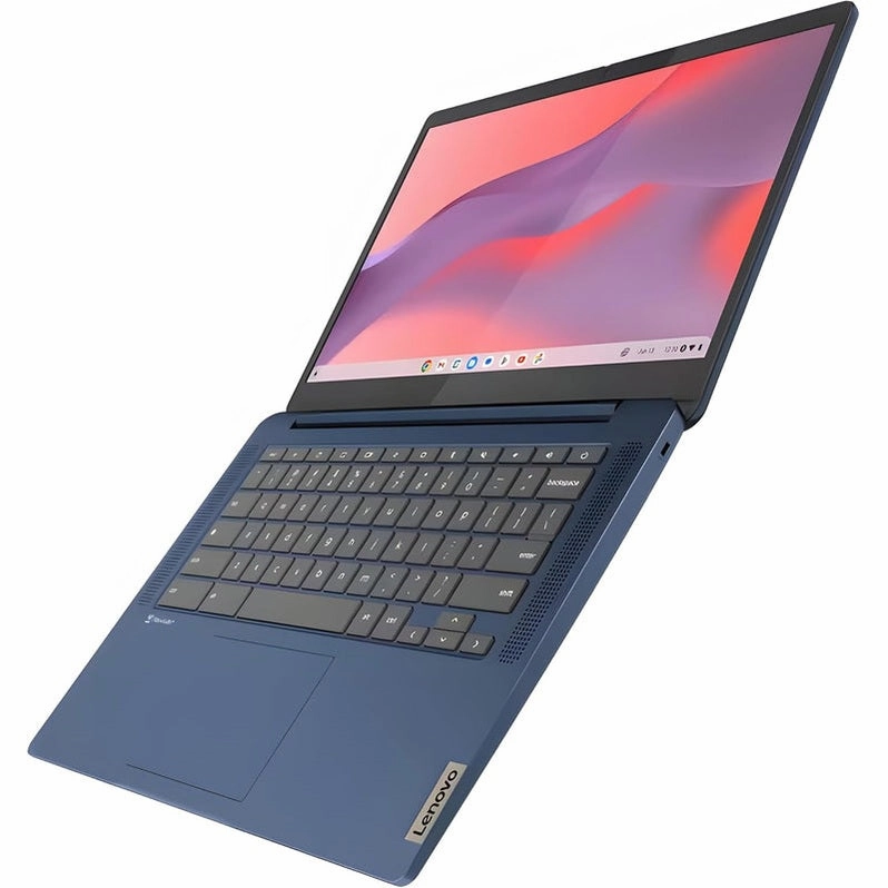 Lenovo IdeaPad Slim 3 14" Full HD Chromebook | 82XJ001EUK