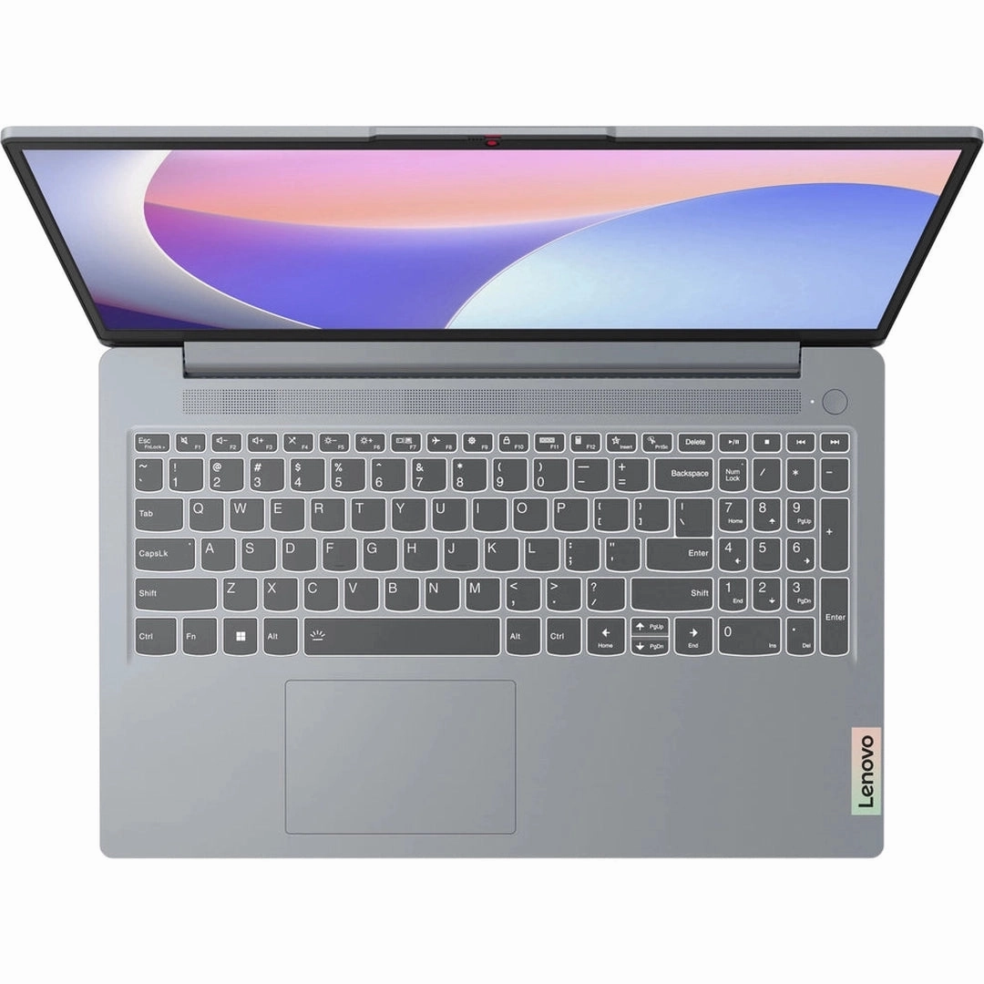 Lenovo IdeaPad Slim 3 15.6" Full HD Laptop | 83ER00G4UK