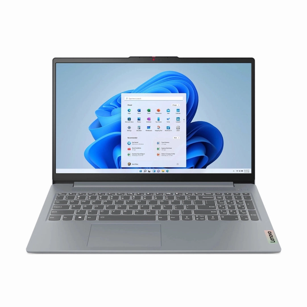 Lenovo IdeaPad Slim 3 15.6" Full HD Laptop | 83ER00G4UK