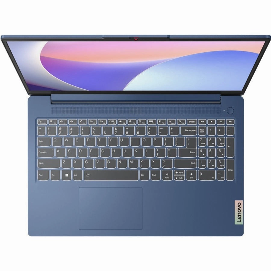 Lenovo IdeaPad Slim 3 15.6" Notebook