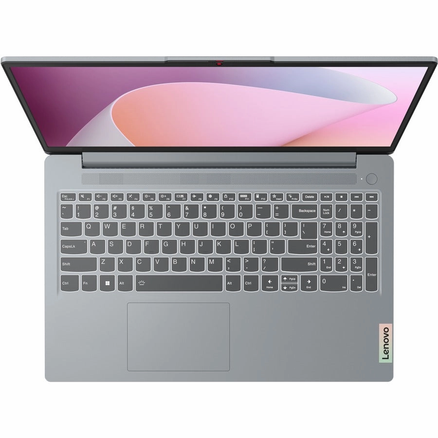 Lenovo IdeaPad Slim 3 15.6" Notebook